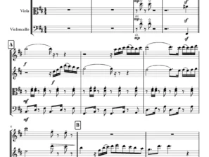 KWARTET SMYCZKOWY DESPACITO