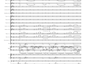 SYMPHONY Lubię wracać tam gdzie byłem