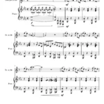 DUET VABANK KLARNET PIANO