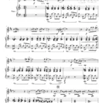 DUET TRUMPET PIANO 07 Zgłoś się