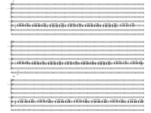 BAND Oprócz błękitnego nieba