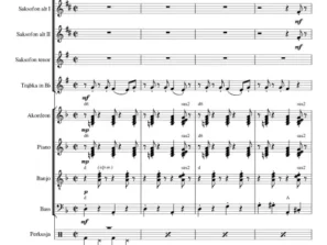 BAND Ty masz dla mnie coś