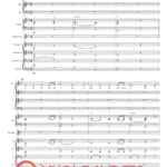 BAND Zbawicielu, słodki Balsamie