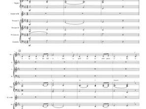 BAND Zbawicielu, słodki Balsamie