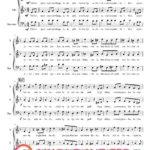 CHÓR Baby, ach te baby