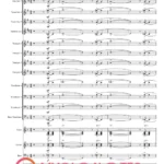 ORKIESTRA BB Blue Suede Shoes