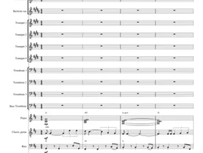 ORKIESTRA BB Bo jesteś Ty