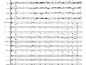 ORKIESTRA Bo Jo Cie Kochom