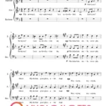 CHÓR Bo to się zwykle tak zaczyna