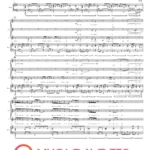 CHÓR Lubię wracać tam gdzie byłem