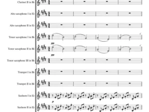 ORKIESTRA Canon in D