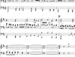 ORGANY Chrystus Wodzem