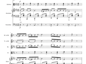 BAND Da moja łysico