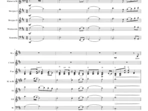 BAND Oratorium Ślad losu Do końca