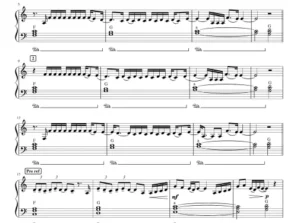 PIANO Dni których nie znamy (Planeta Singli)