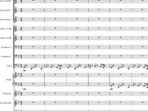 ORKIESTRA Fantomas Pink Panther 007