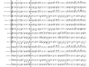 ORKIESTRA Gang Olsena