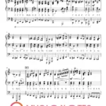 ORGANY Gdy się Chrystus rodzi