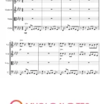 KWARTET SMYCZKOWY HAPPY