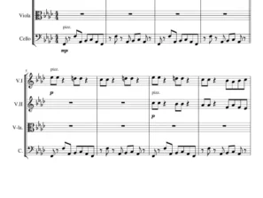 KWARTET SMYCZKOWY HAPPY