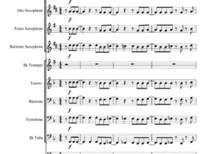 ORKIESTRA Highway to hell