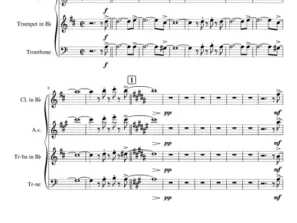 KWARTET DETY Im Still Standing