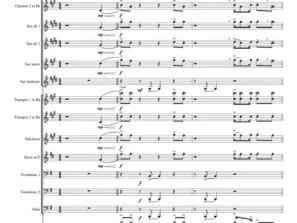 ORKIESTRA James Bond