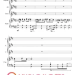 CHÓR Jesteś lekiem na całe zło