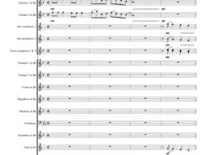 ORKIESTRA Jingle Bell Rock