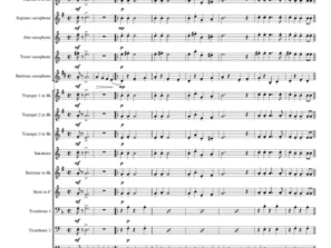 ORKIESTRA Jingle Bells & Mr.Santa