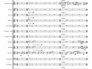 ORKIESTRA Jurassic Park