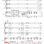 CHÓR Kaczka dziwaczka Akademia Pana Kleksa