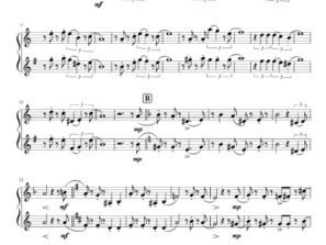 DUET TRUMPET SAX Kariera Nikodema Dyzmy