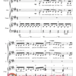 CHÓR Kolorowy wiatr Pocahontas