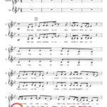 CHÓR Kołysanka matki