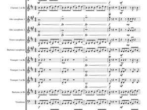 ORKIESTRA Konik na biegunach