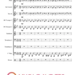 ORKIESTRA Lemon tree