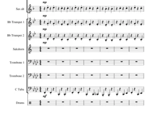 ORKIESTRA Lemon tree