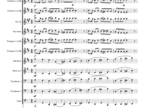 ORKIESTRA Looney Tunes