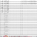 ORKIESTRA Marsz kawalerii