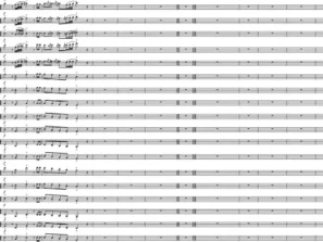 ORKIESTRA Marsz kawalerii