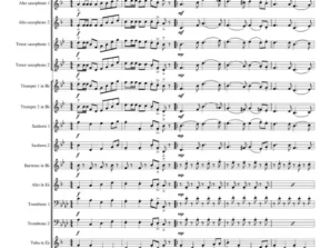 ORKIESTRA Melodie ludowe