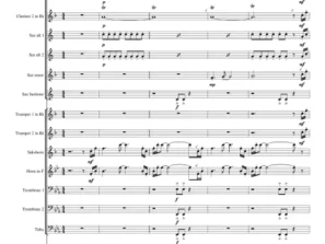 ORKIESTRA Mission Impossible