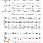 CHÓR Na pierwszy znak