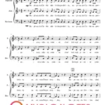 CHÓR Napiszę do Ciebie z dalekiej podróży