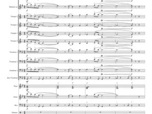 ORKIESTRA BB Nie zostało nam już nic