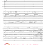 BAND Oratorium Ślad losu Niedaleko