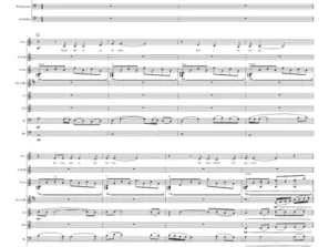 BAND Oratorium Ślad losu Niedaleko