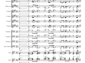 ORKIESTRA BB Jak minął dzień