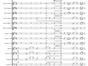 ORKIESTRA Hallelujah